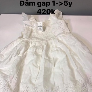 Đầm Gap auth