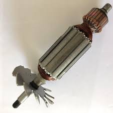 ROTO MÁY MÀI HITACHI 100MM CÁNH SẮT THÂN 32