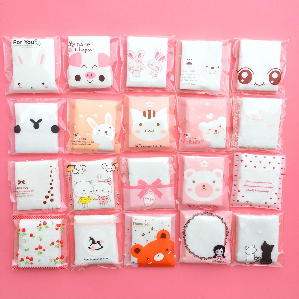 Bông Tẩy Trang Mini [Rẻ Vô Địch] Bỏ Túi Du Lịch - Siêu Tiện Lợi  LiThy Cosmetics