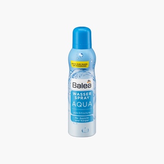 Balea Nước xịt khoáng, 150 ml