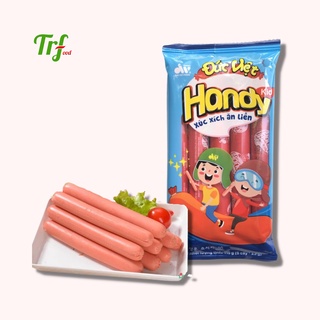 Xúc xích ăn liền Handy Kids 23g [HN ship hỏa tốc]