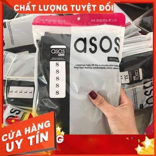 Xả kho 3 ngày quần legging nâng mông aos túi zip siêu hot hit