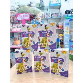 Vitamin D3+K2 LineaBon