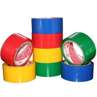 Combo 15 cây băng keo màu 5F 80ya cho khách