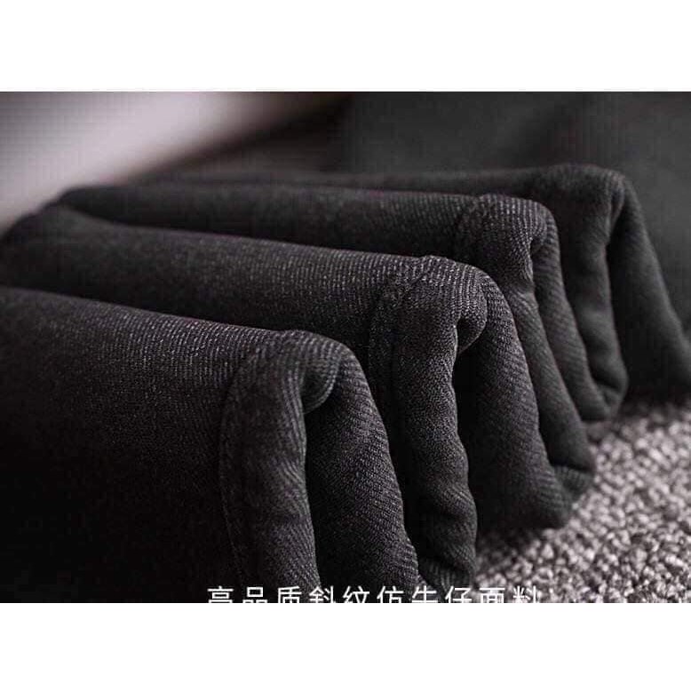 SET YẾM JEAN ĐÔI CHO MẸ VÀ BÉ - 775K !!!