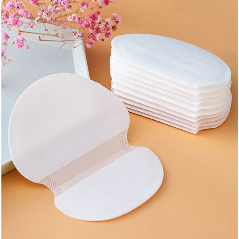 Miếng Lót Thấm Hút Mồ Hôi Dùng Một Lần Tiện Lợi