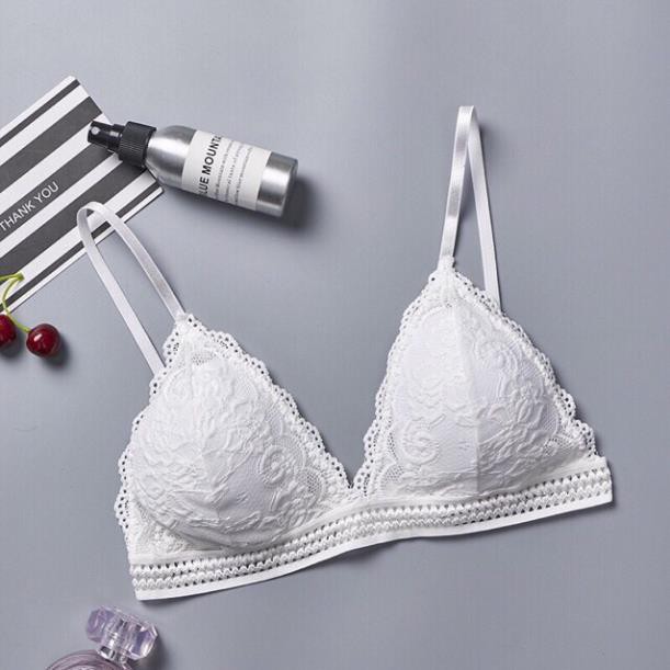 Bra Ren Đệm Mỏng Mã Mới 7311