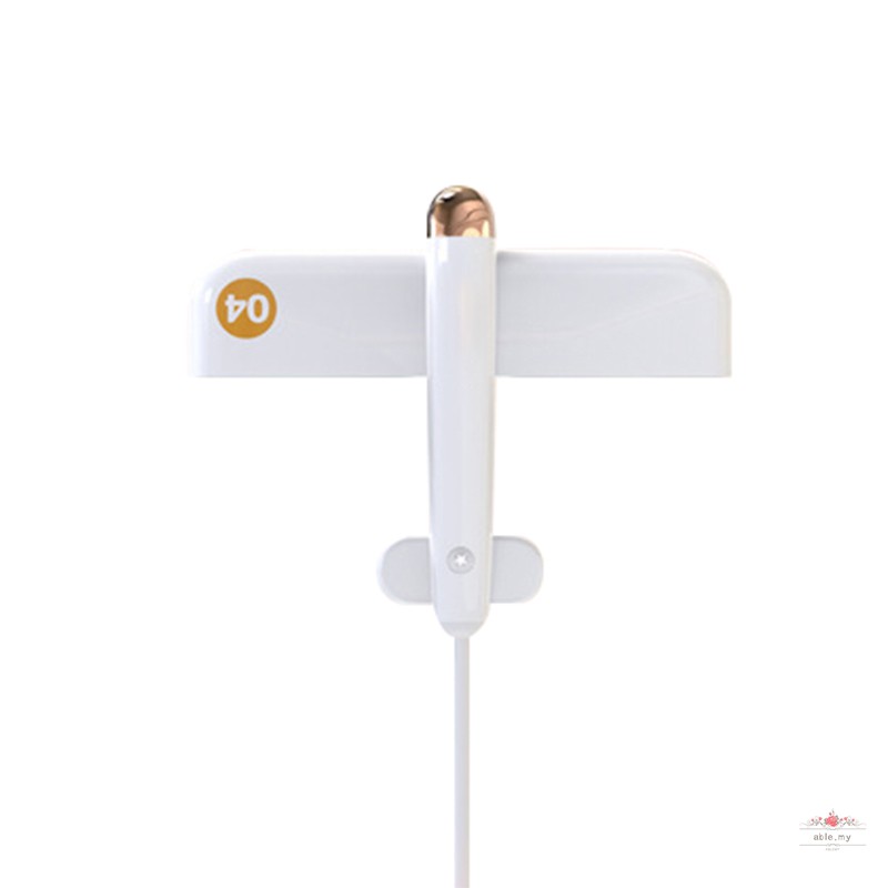 Bộ Chuyển Đổi Đa Cổng Sạc Mở Rộng Hình Máy Bay Cho Điện Thoại | BigBuy360 - bigbuy360.vn
