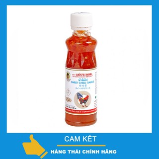 Sốt tương ớt Chua Ngọt Mae Pronnom 130g