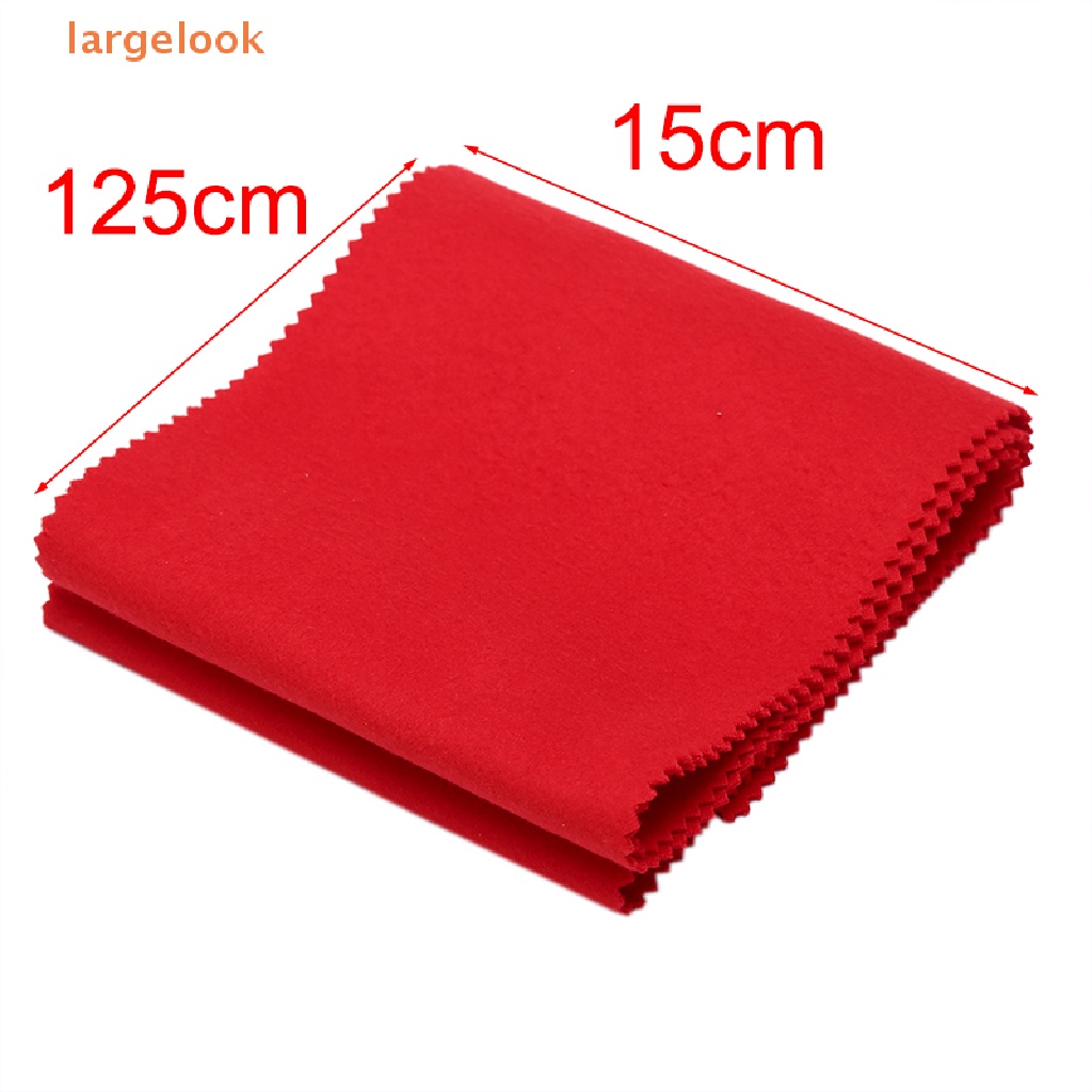 Vỏ Bọc Bàn Phím 88 Phím Bằng Cotton Màu Đỏ Chống Bụi Cho Đàn Piano / Piano