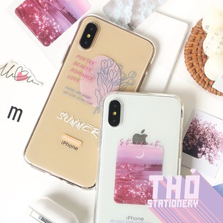Sticker vintage ảnh phong cảnh retro aesthetic hình dán decor trang trí sổ planner bullet journal dụng cụ dán GALAXY ROM