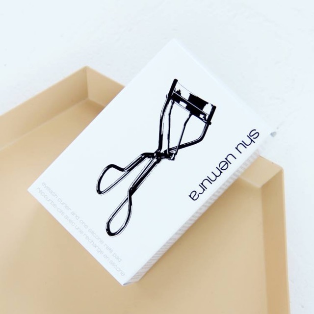 Kẹp Bấm Mi Shu Uemura Eyelash Curler