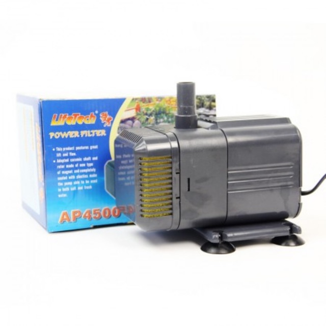 BƠM LIFETECH AP4500