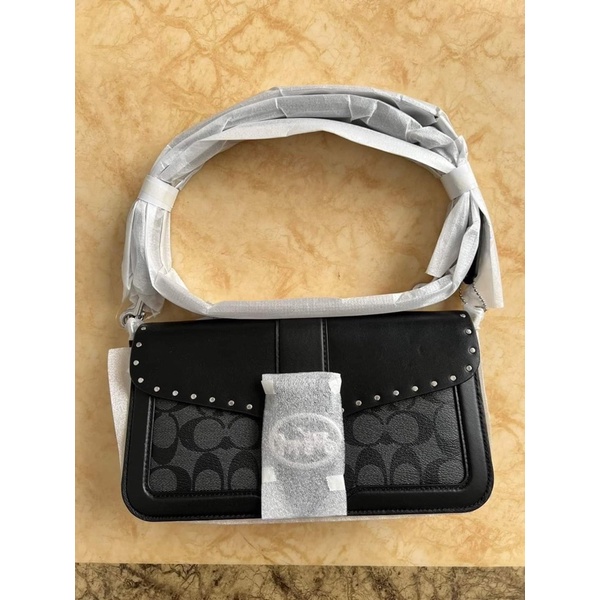 Túi Coach auth sale