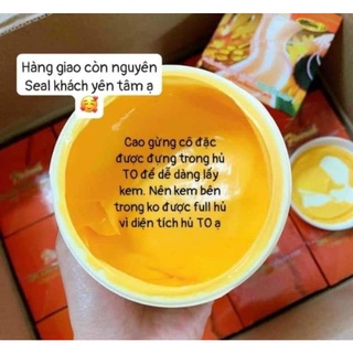 [Chính Hãng 500ml] TAN MỠ GỪNG ỚT FOURISH THÁI LAN