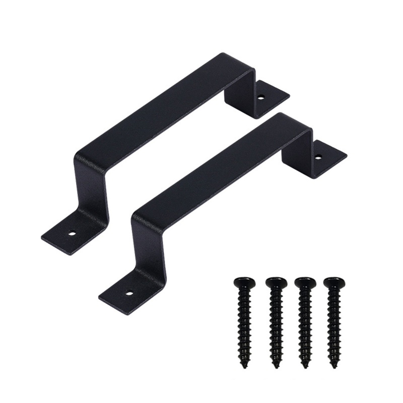 Set 2 Tay Nắm Cửa Trượt Tiện Dụng Chất Lượng Cao