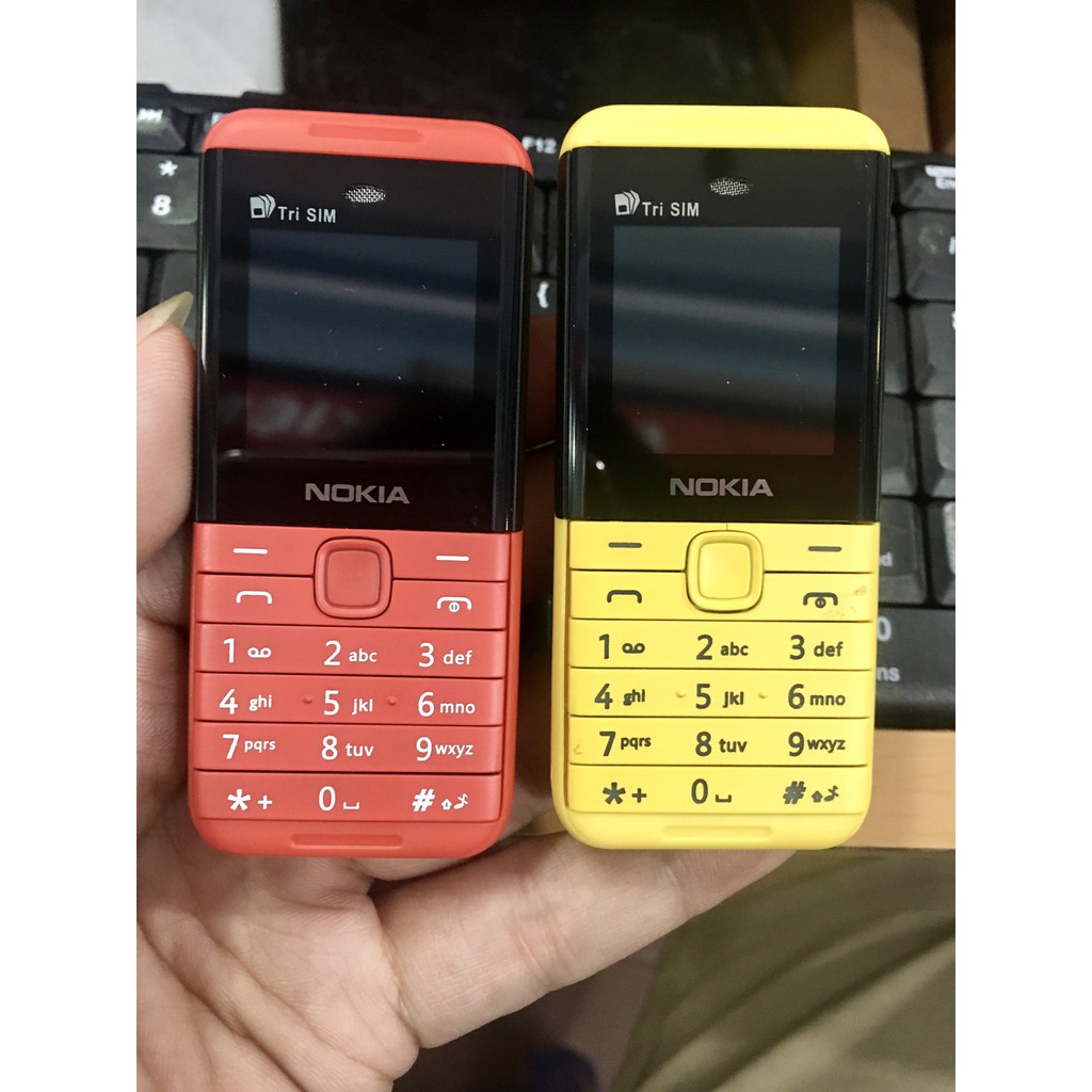 ( cực sốc) Điện thoại mini Siêu Nhỏ B5310  03 sim - chức năng đổi giọng nói , ghi âm cuộc gọi | BigBuy360 - bigbuy360.vn