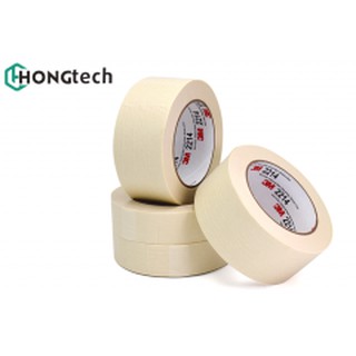 Băng keo giấy 3M 1 mặt