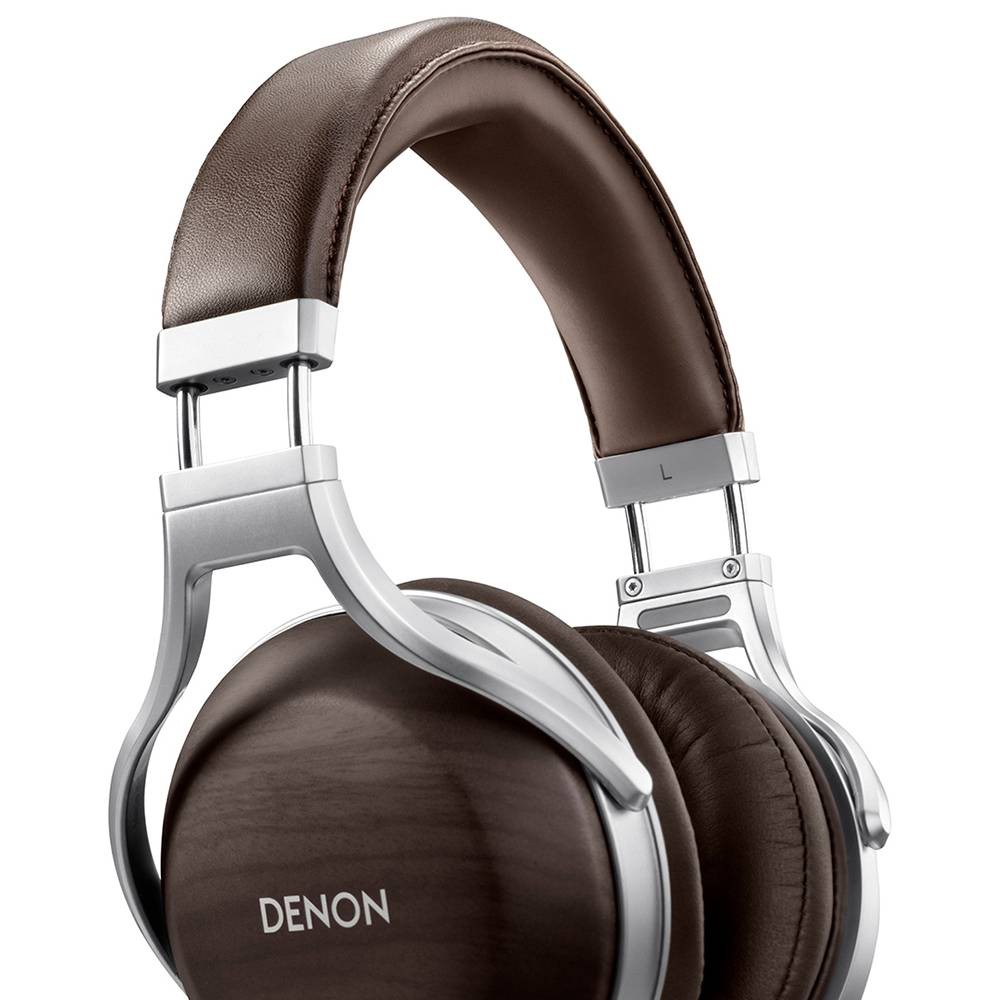 Tai nghe DENON AH-D5200 hàng chính hãng 100%