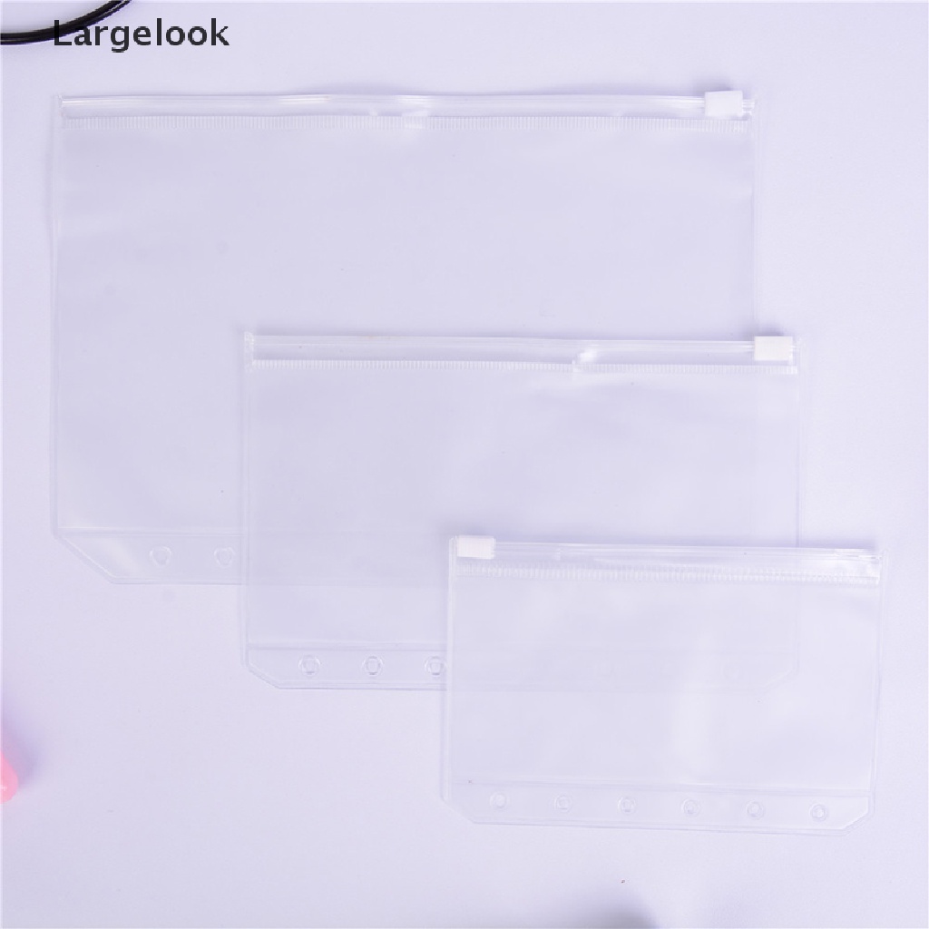 Túi Đựng Tài Liệu A5 / A6 / A7 Tiện Dụng