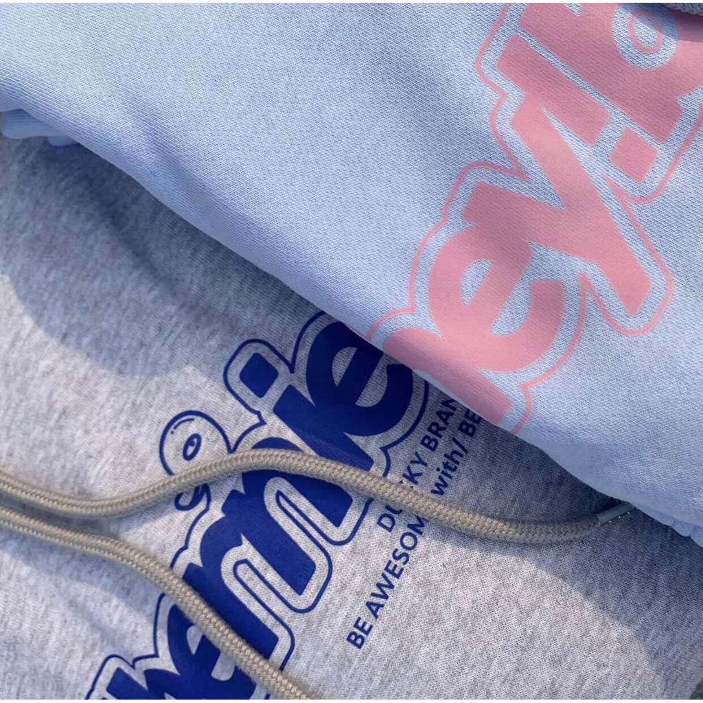 Áo Hoodie BÉ VỊT Ulzzang Unisex 1hitshop | BigBuy360 - bigbuy360.vn