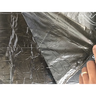 Giấy dầu chống dột Hàn Quốc
