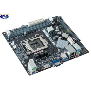 Mainboard ECS H81H3-M4 (Chipset Intel H81/ Socket SK1150/ VGA/DVI/HDMI)
