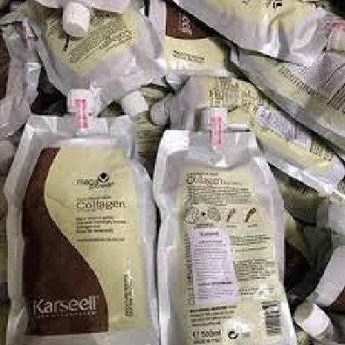 ✅ [Chính hãng] Ủ Tóc Collagen Siêu Mượt Có Tem Cod Chống Hàng Giả và tem cào trúng thưởng( hàng loại 1) . . | BigBuy360 - bigbuy360.vn