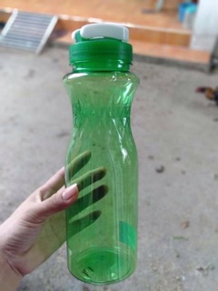 Bình đựng nước milo 1 lít