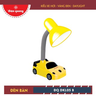 Đèn bàn điện quang đq dkl05 b