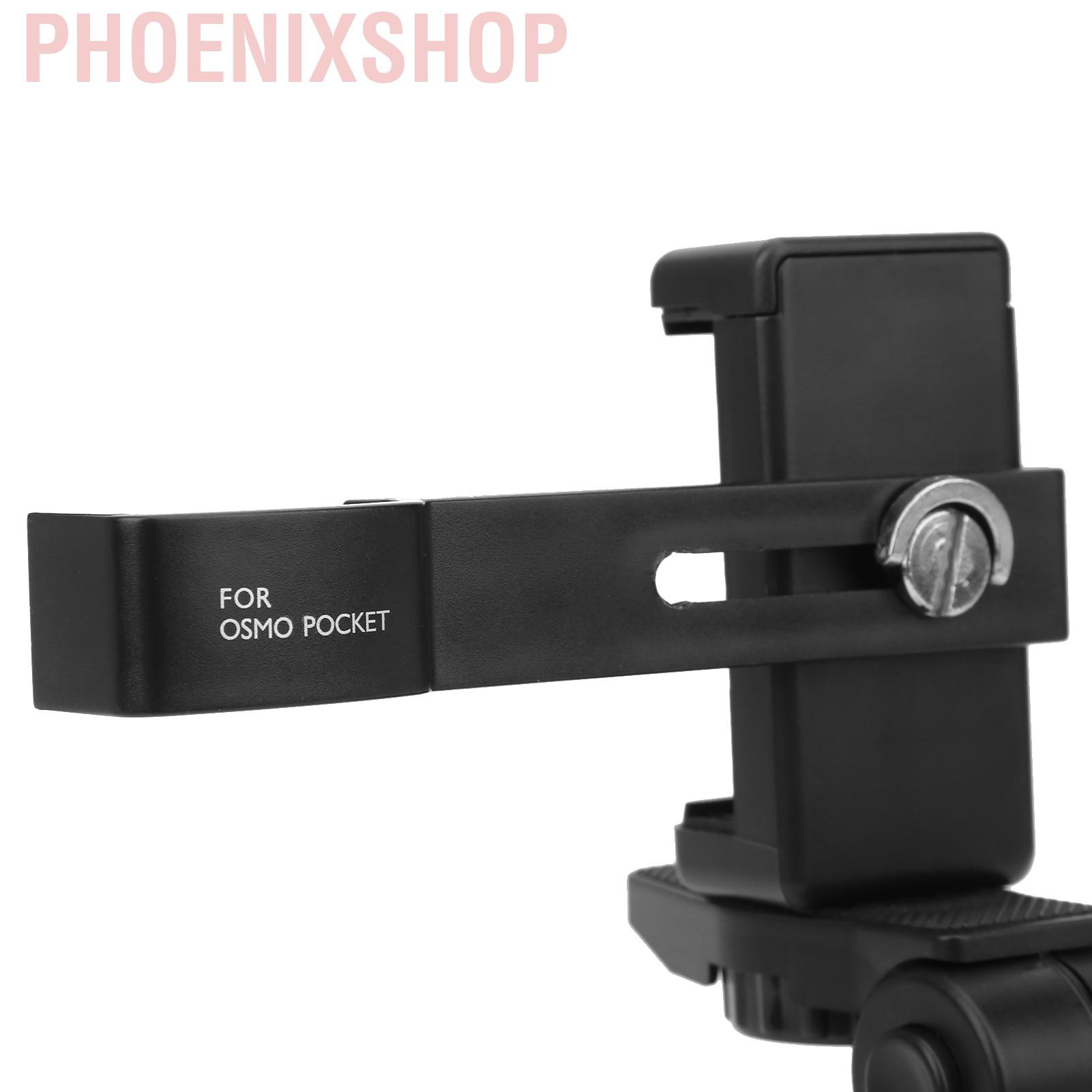 Giá Đỡ Điện Thoại 1 / 4 Inch Cho Dji Osmo Pocket 2