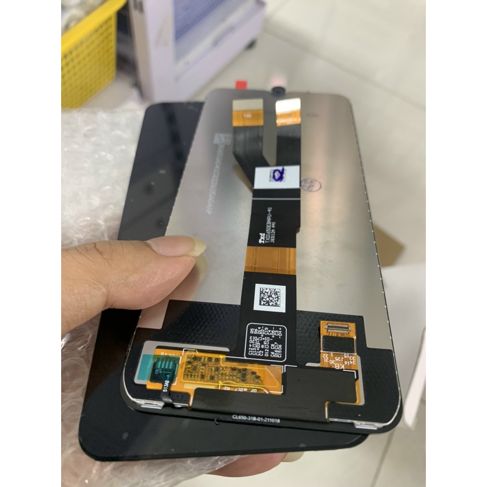 Màn hình Oppo C20 / C21/ C11 2021 zin hãng