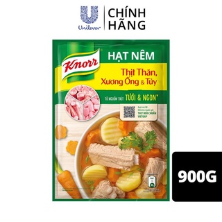 Hạt nêm knorr 900g