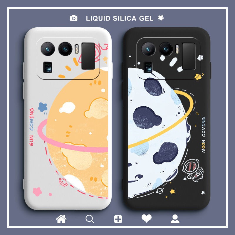 Ốp Lưng Bảo Vệ Cao Cấp Cho Xiaomi 11pro / 11ultra | BigBuy360 - bigbuy360.vn