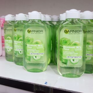 NƯỚC HOA HỒNG GANIER