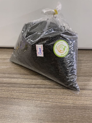 Phân nền Gex xanh (Túi 1kg)