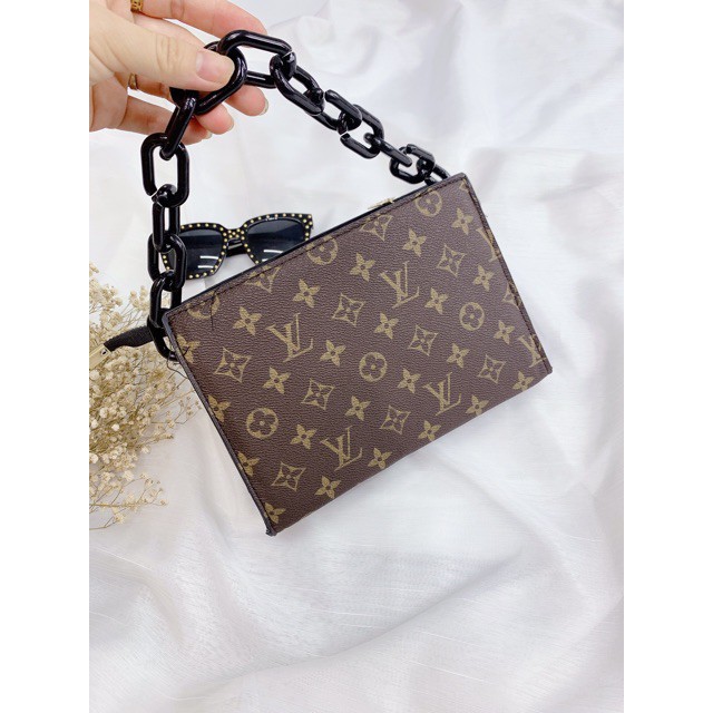 👜Túi hoa leo nữ đẹp, thiết kế thanh lịch, phối được nhiều đồ mã TUILEO2👜 | BigBuy360 - bigbuy360.vn