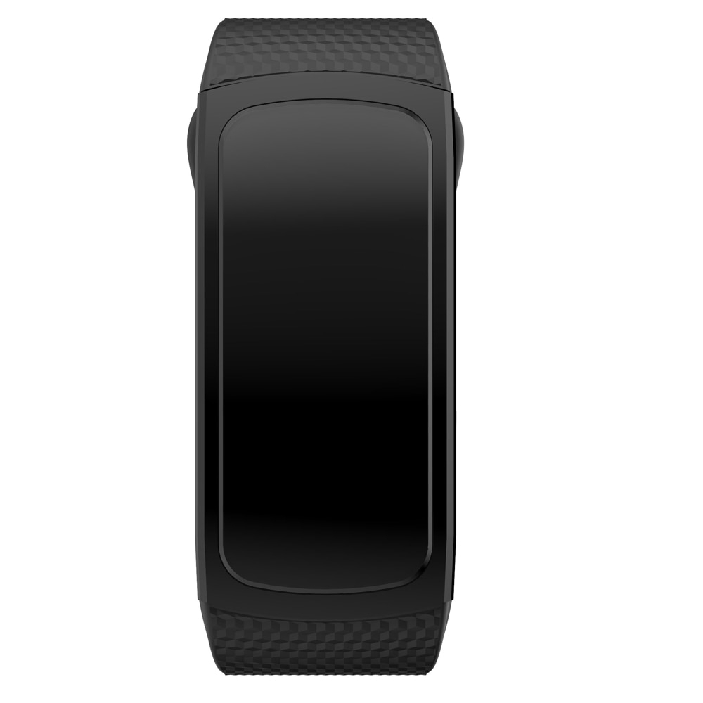 Dây Đeo Silicon Thay Thế Cho Đồng Hồ Thông Minh Samsung Gear Fit 2 Pro