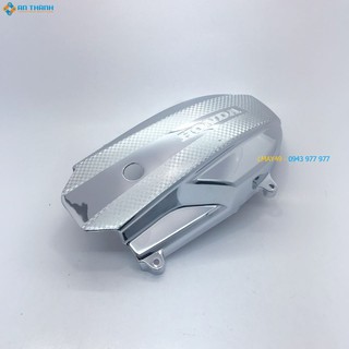 Ốp lốc máy SH Mode 2018 xi Crom