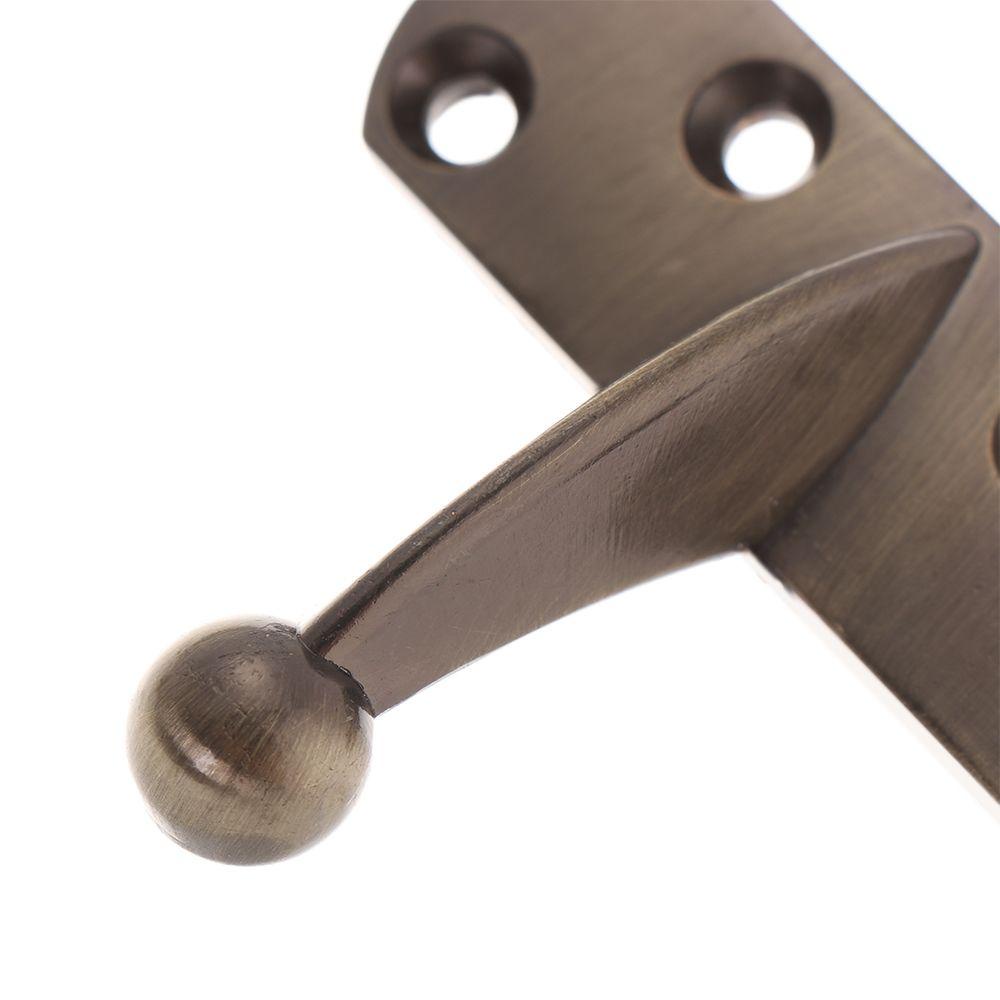 Set 8 Chốt Khóa Cửa Dày Dặn Chống Trộm