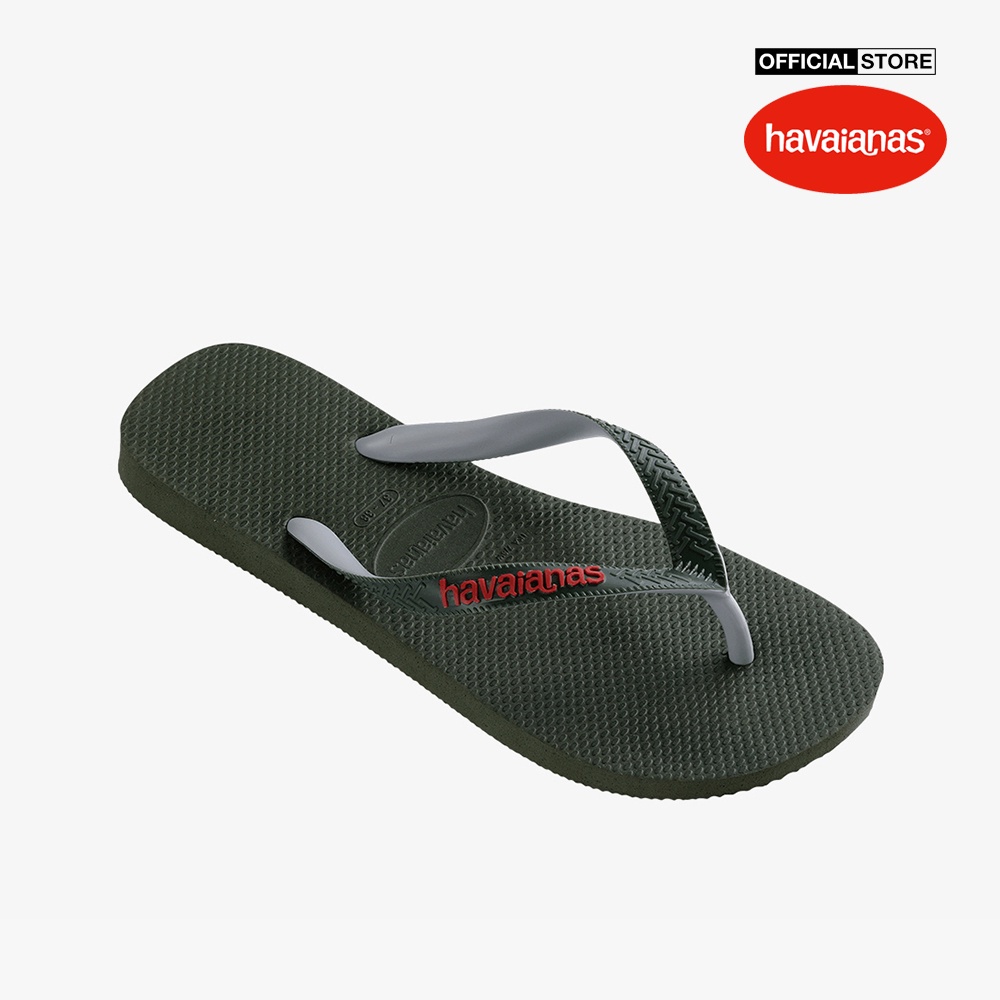 HAVAIANAS - Dép unisex Top Mix 4115549-4896