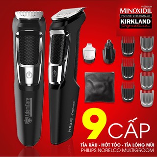 Tông đơ tỉa râu Philips 3000