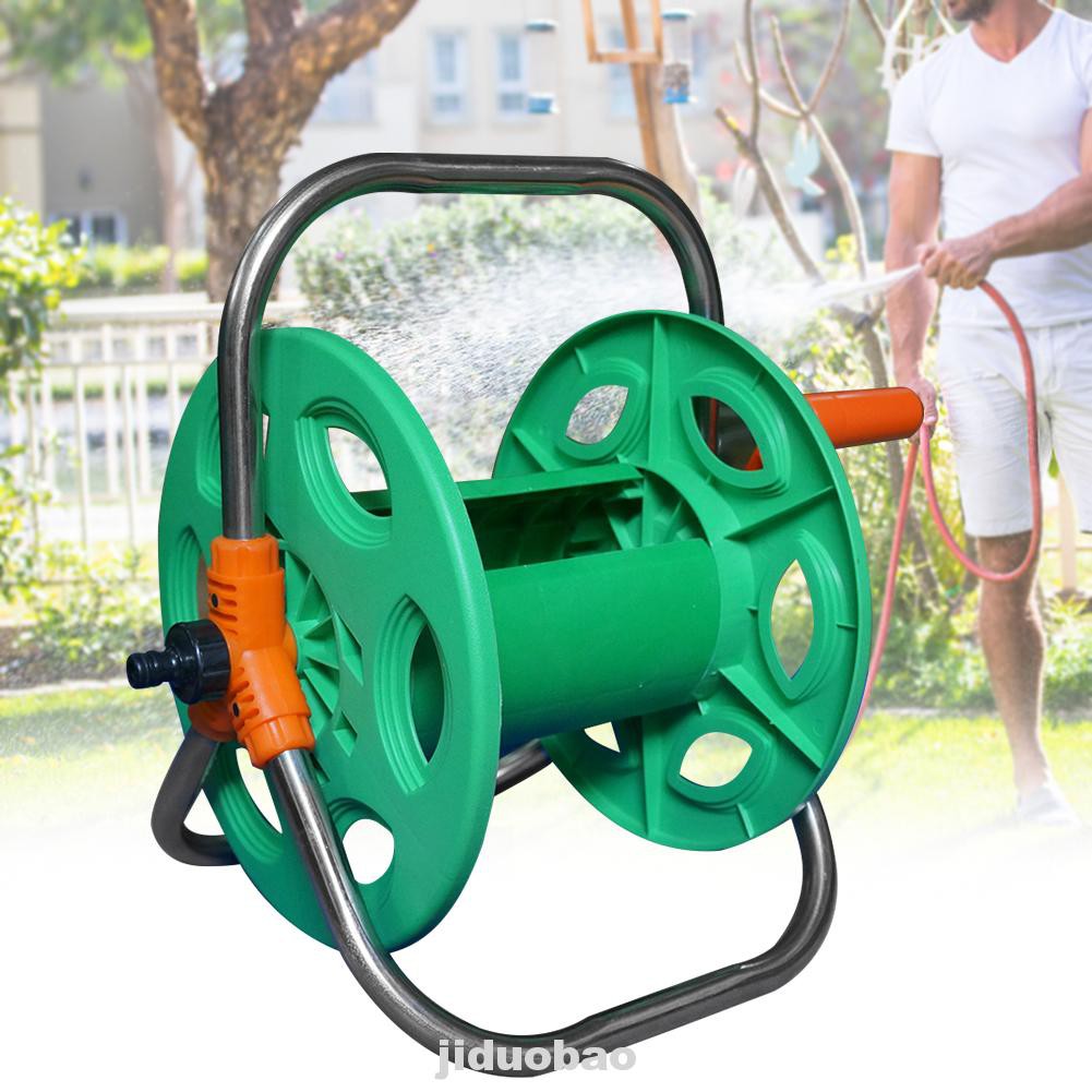 Ống Cuộn Dây Câu Cá Rỗng 2 Trong 1 40m