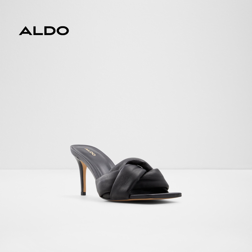 [Mã WABRAD100 giảm 10% tối đa 100K đơn 500K] Sandal cao gót nữ Aldo SYNGRAPHA