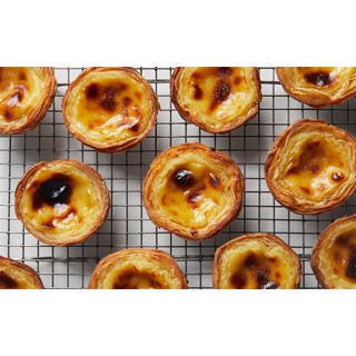 2KG Bột Ngàn lớp Puff Pastry