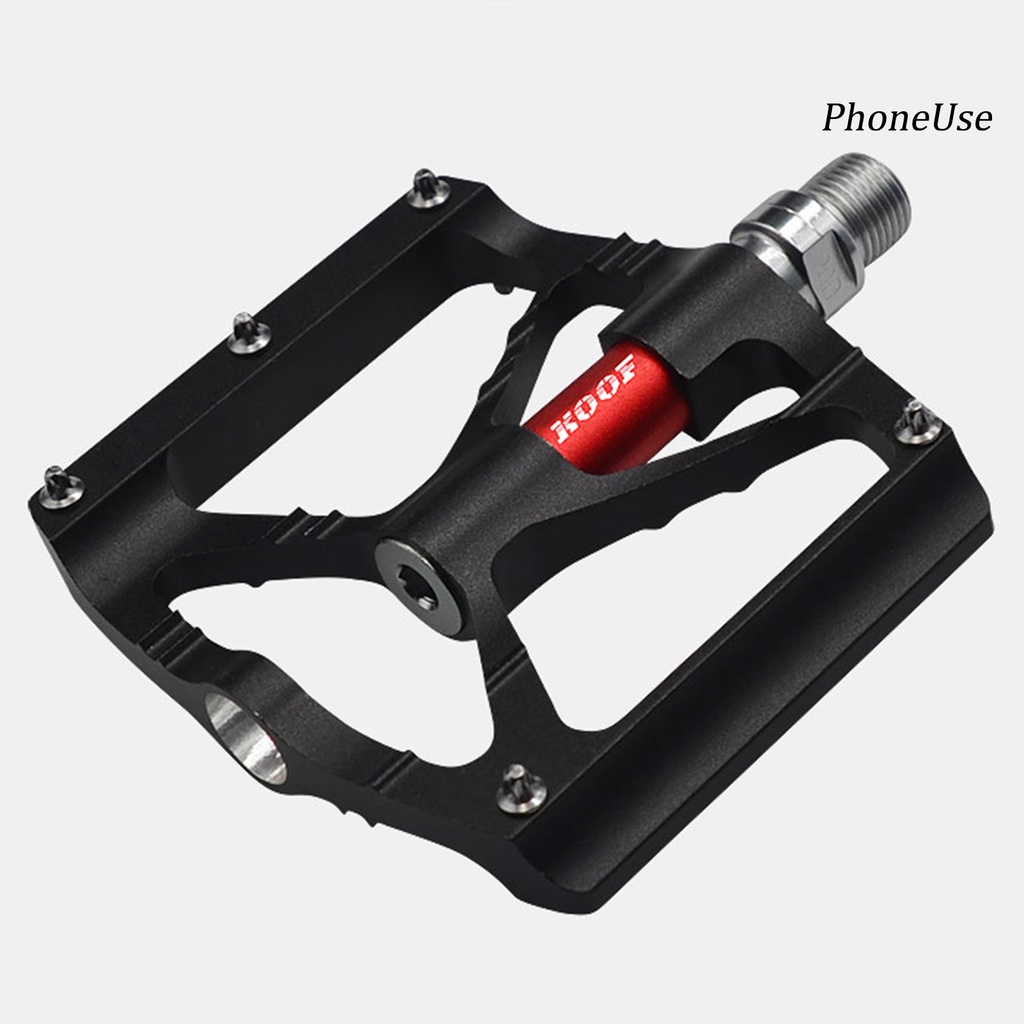 1 Cặp Pê Đan Xe Đạp Chống Trầy Xước