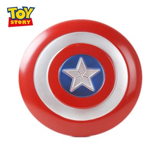 [Mã TOYDEC hoàn 20K xu đơn 50K] Khiên Captain American Trong Avengers: End Game 40x40 cm (size vừa)