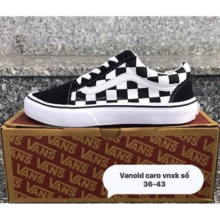 Giày thể thao Vans Old Skool_Giaysneaker