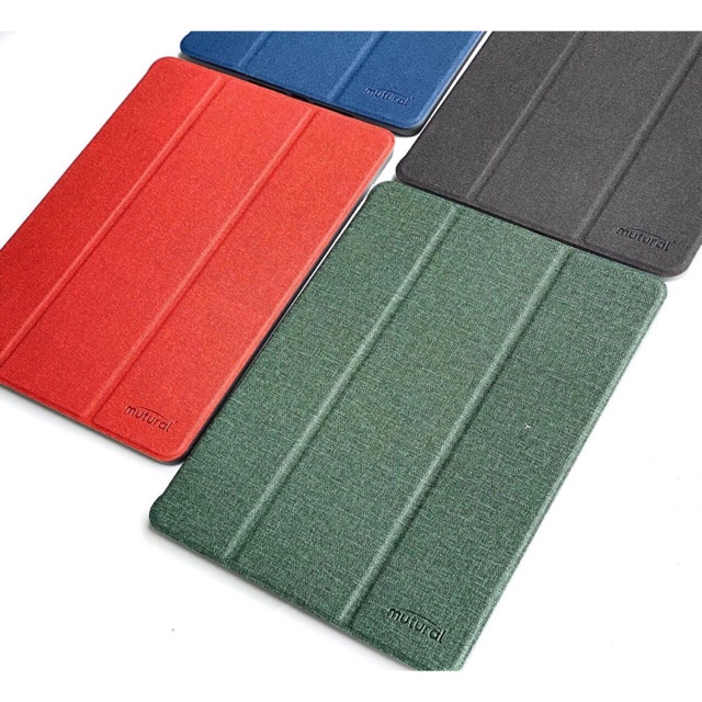 Bao da Cao cấp MUTURAl IPAD
