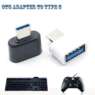 Đầu Chuyển Đổi Cổng Type-C Sang Usb Otg Cho Xiaomi